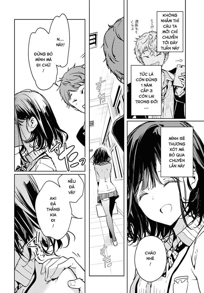 Masamune-Kun No Revenge - After School Chap 1 - Next Chap 2