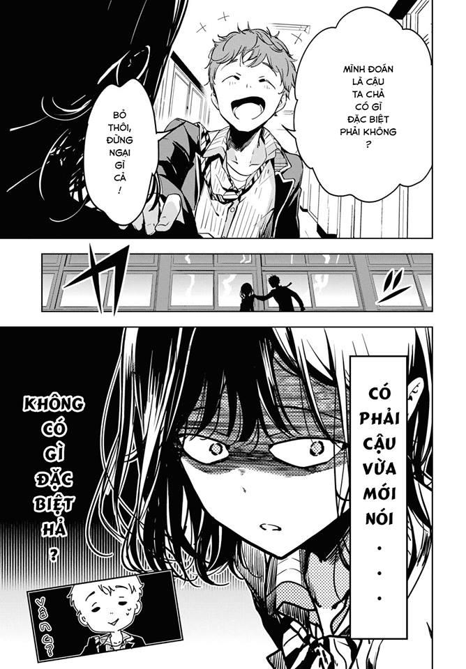 Masamune-Kun No Revenge - After School Chap 1 - Next Chap 2