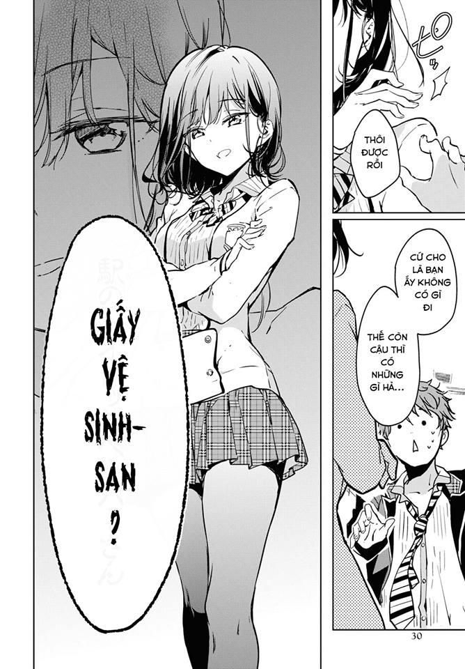 Masamune-Kun No Revenge - After School Chap 1 - Next Chap 2