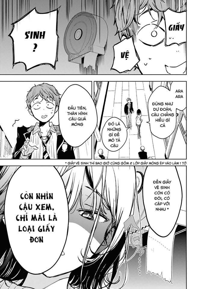Masamune-Kun No Revenge - After School Chap 1 - Next Chap 2