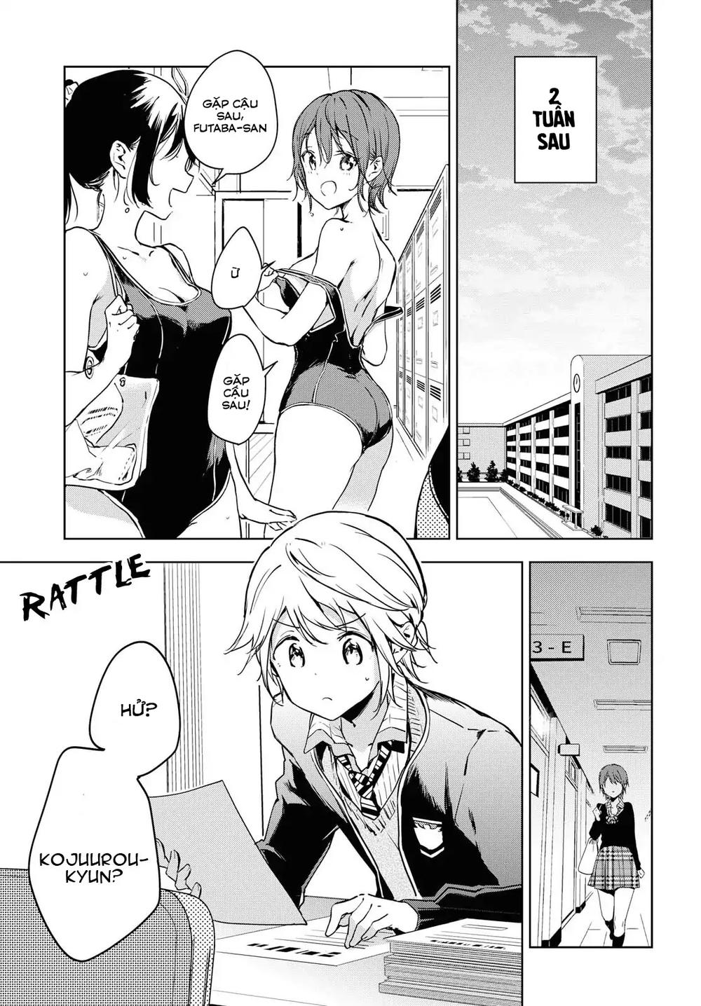 Masamune-Kun No Revenge - After School Chap 2 - Next Chap 3