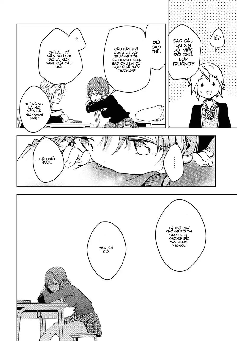 Masamune-Kun No Revenge - After School Chap 2 - Next Chap 3