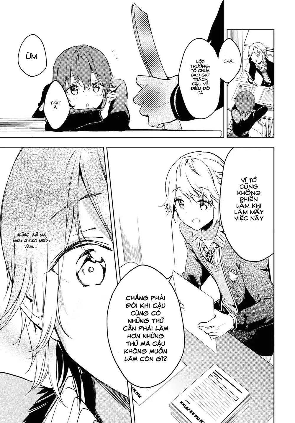Masamune-Kun No Revenge - After School Chap 2 - Next Chap 3
