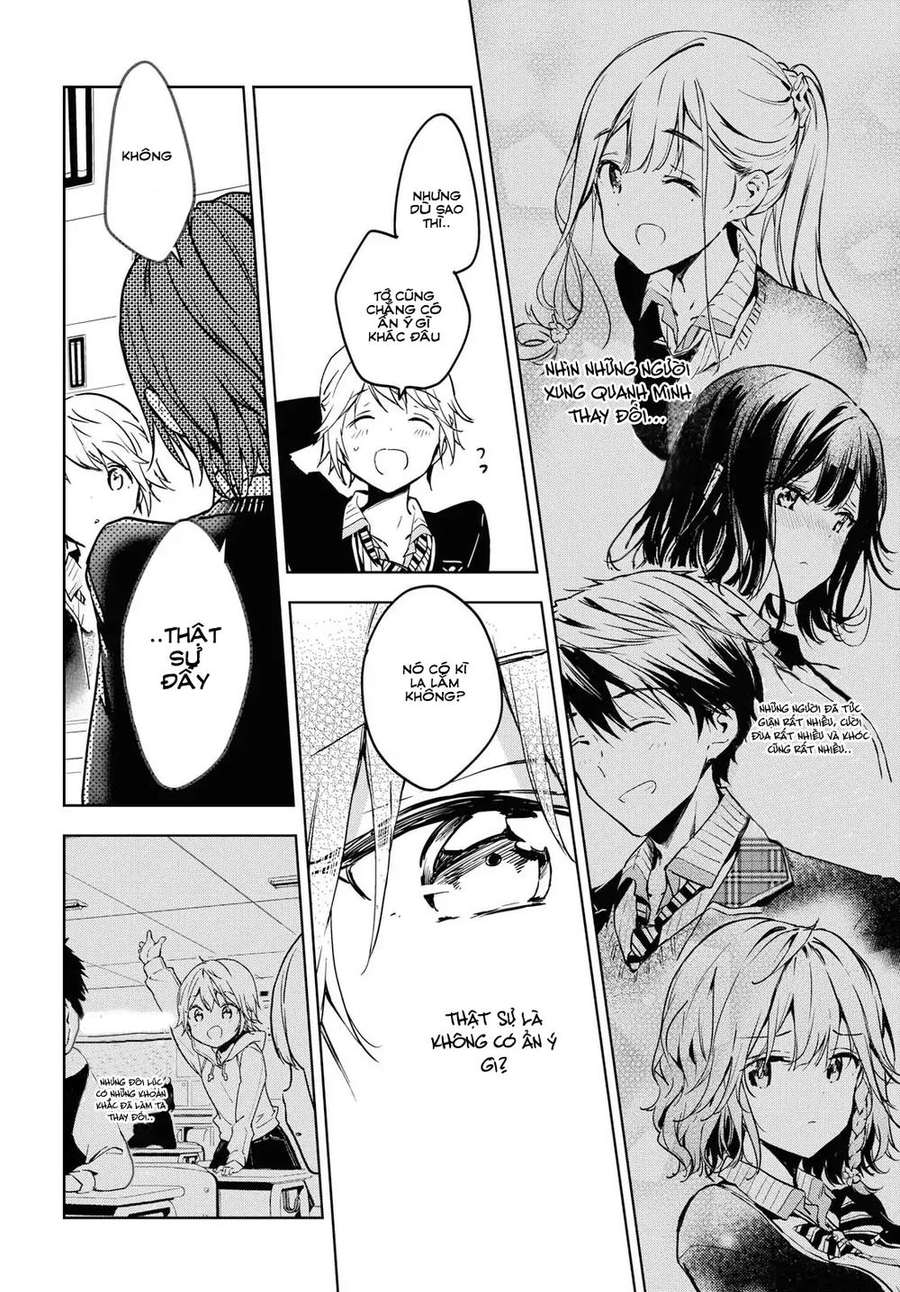 Masamune-Kun No Revenge - After School Chap 2 - Next Chap 3