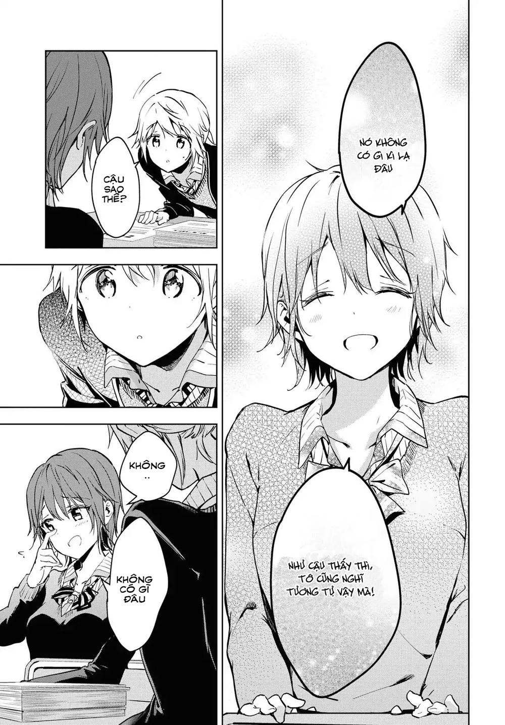 Masamune-Kun No Revenge - After School Chap 2 - Next Chap 3