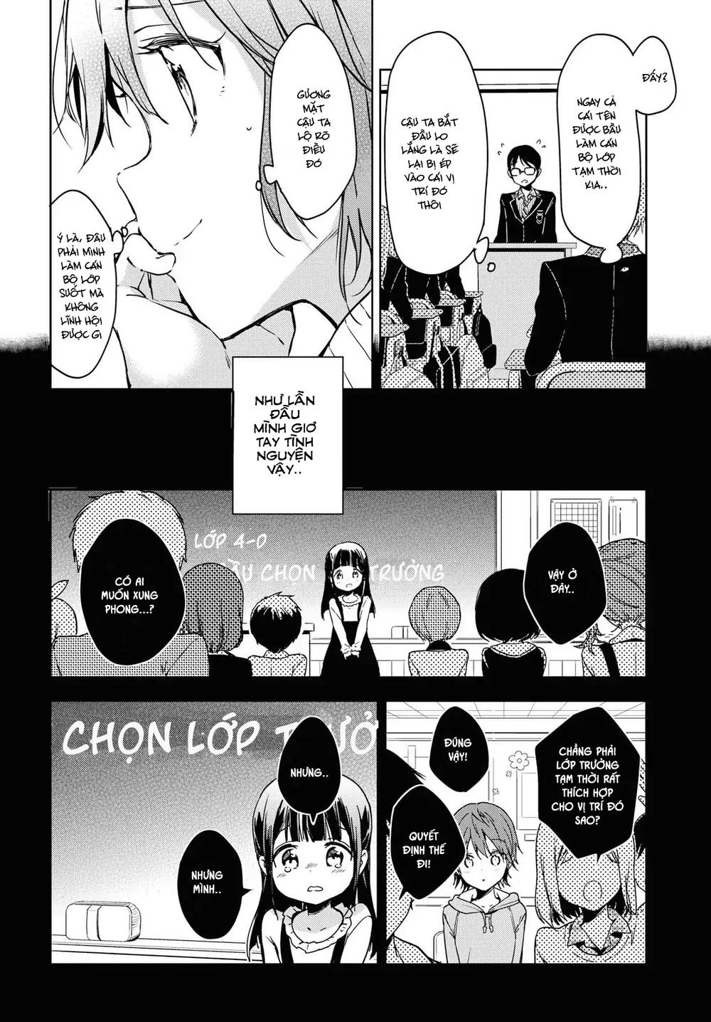 Masamune-Kun No Revenge - After School Chap 2 - Next Chap 3