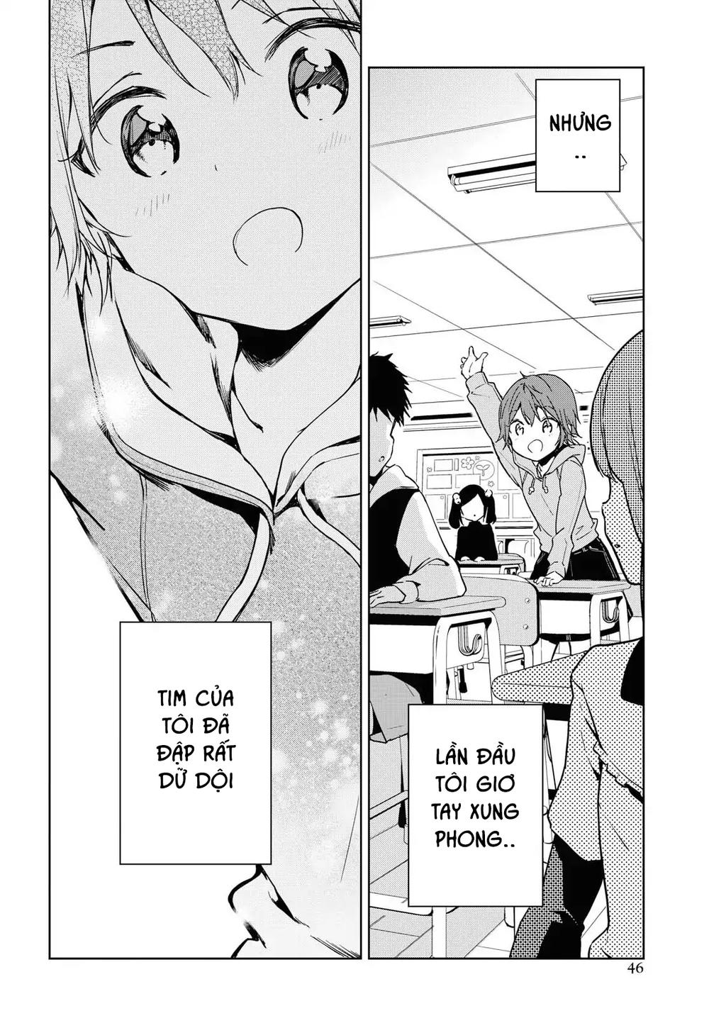 Masamune-Kun No Revenge - After School Chap 2 - Next Chap 3