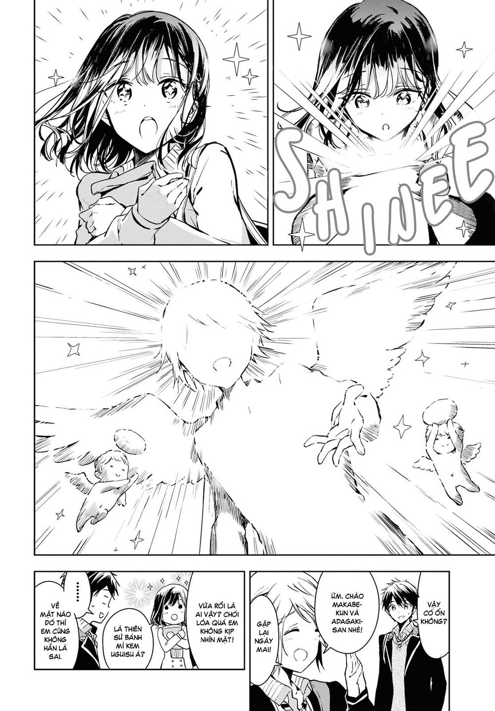 Masamune-Kun No Revenge - After School Chap 3 - Next Chap 4