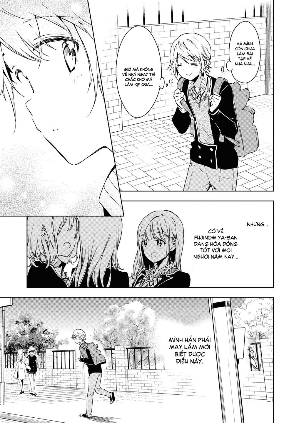 Masamune-Kun No Revenge - After School Chap 3 - Next Chap 4