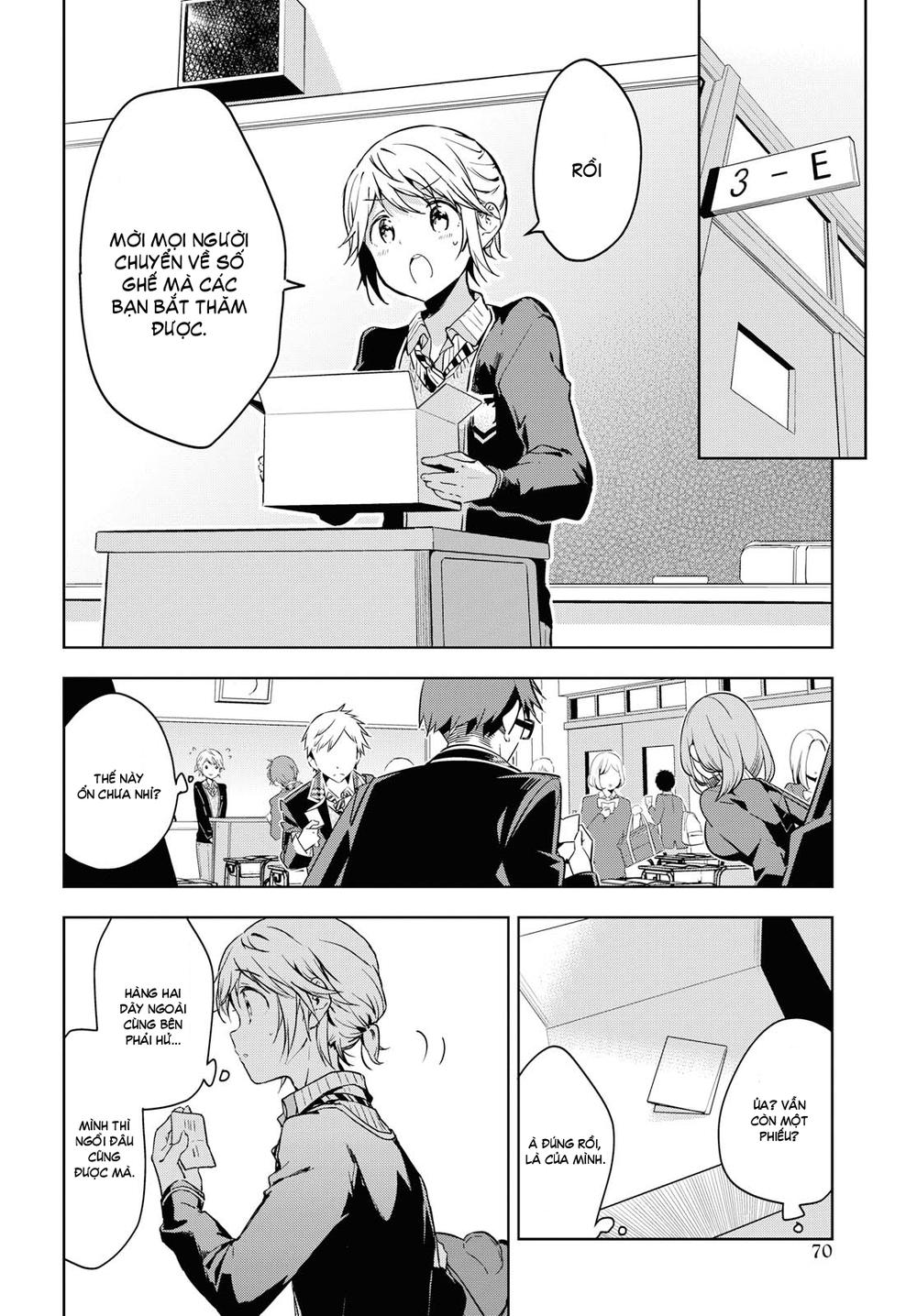 Masamune-Kun No Revenge - After School Chap 3 - Next Chap 4