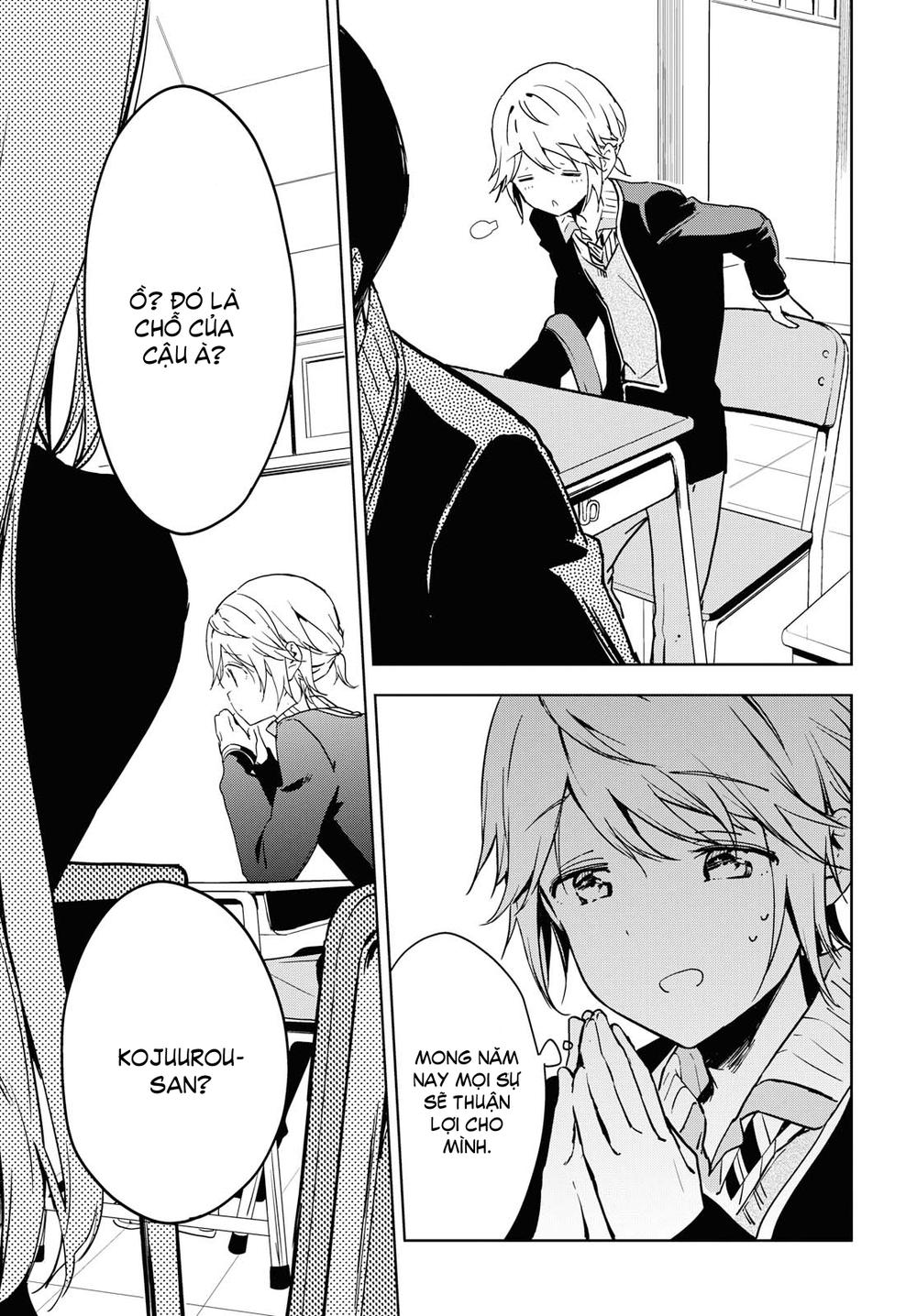 Masamune-Kun No Revenge - After School Chap 3 - Next Chap 4