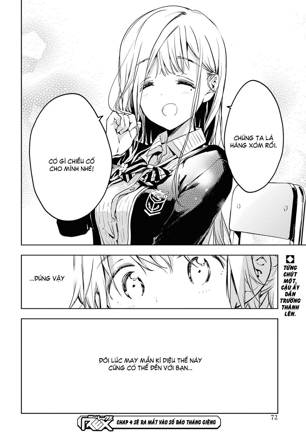 Masamune-Kun No Revenge - After School Chap 3 - Next Chap 4