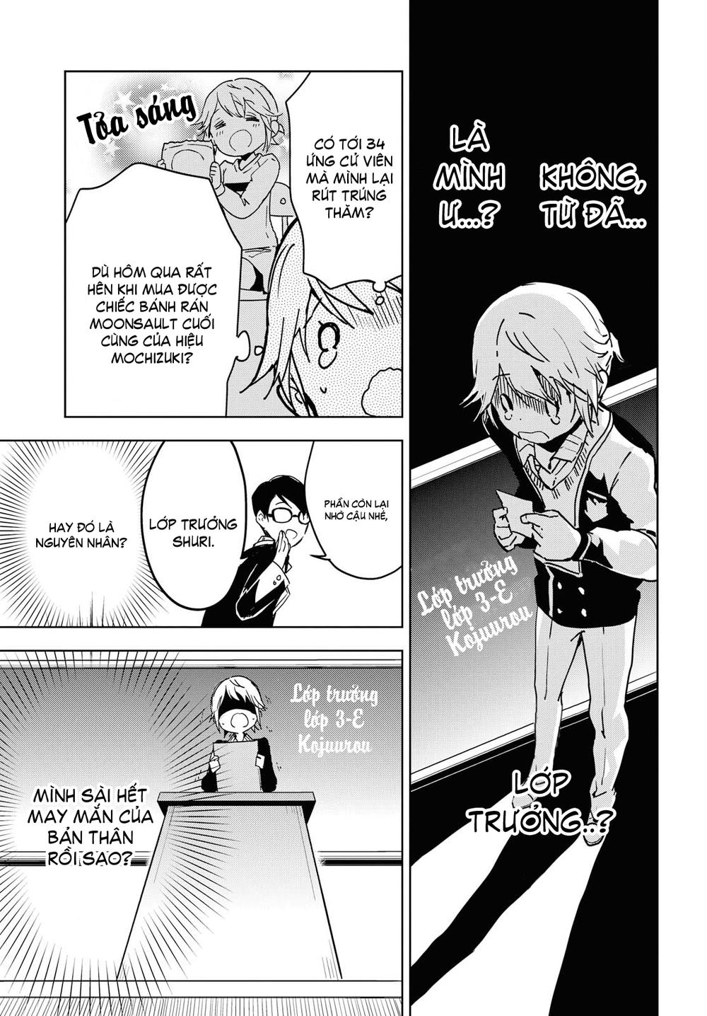 Masamune-Kun No Revenge - After School Chap 3 - Next Chap 4