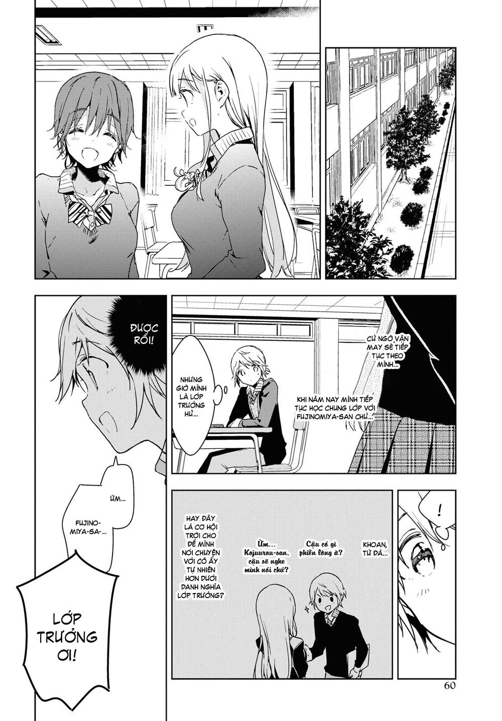 Masamune-Kun No Revenge - After School Chap 3 - Next Chap 4