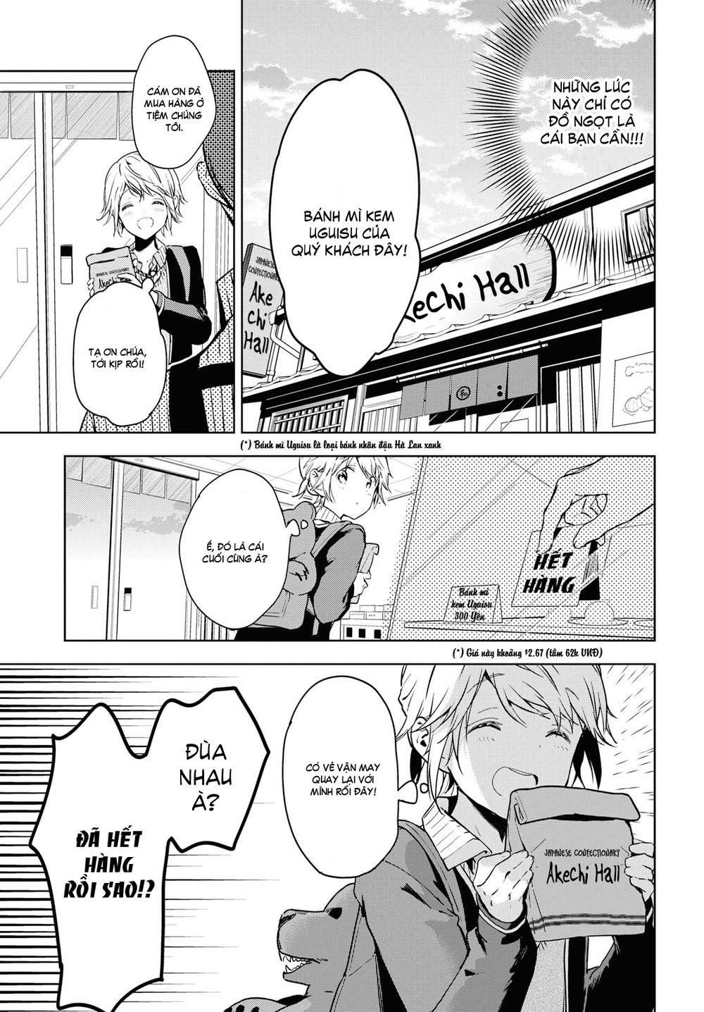 Masamune-Kun No Revenge - After School Chap 3 - Next Chap 4