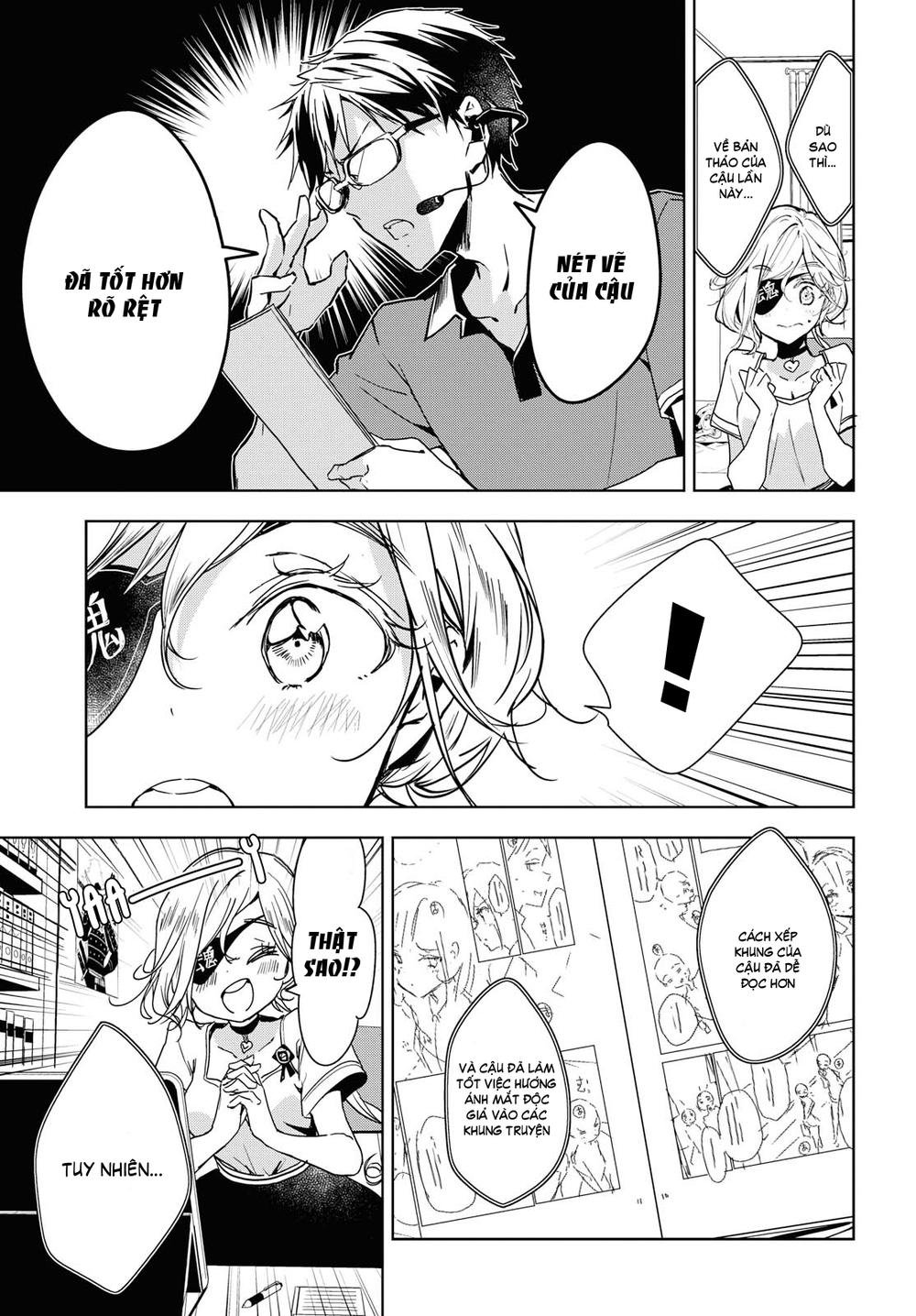 Masamune-Kun No Revenge - After School Chap 6 - Next Chap 7