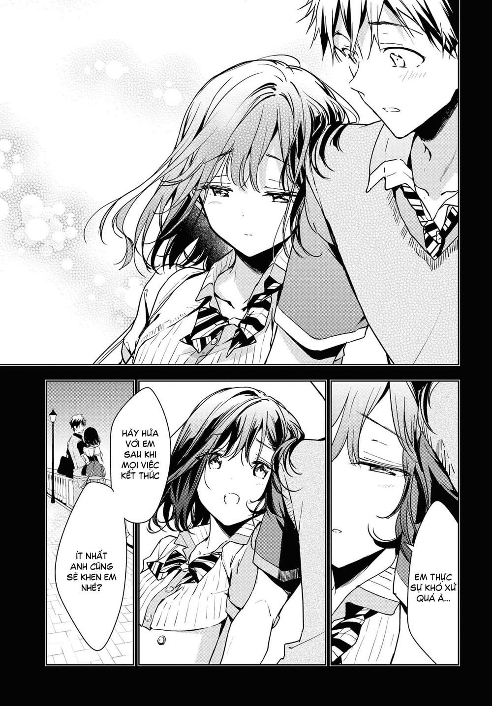 Masamune-Kun No Revenge - After School Chap 6 - Next Chap 7