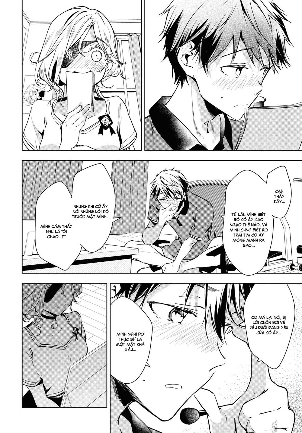Masamune-Kun No Revenge - After School Chap 6 - Next Chap 7