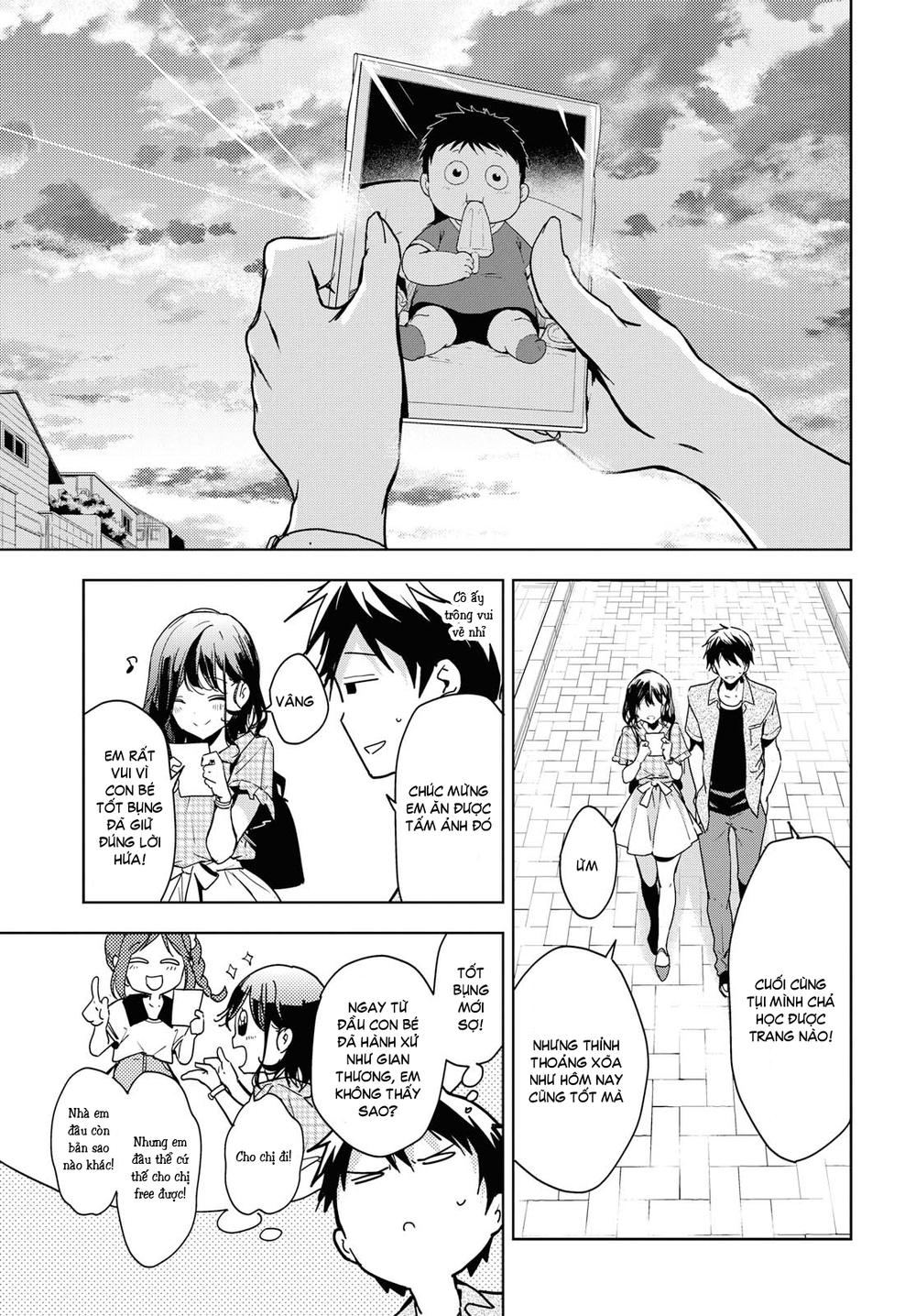 Masamune-Kun No Revenge - After School Chap 7 - Next Chap 8