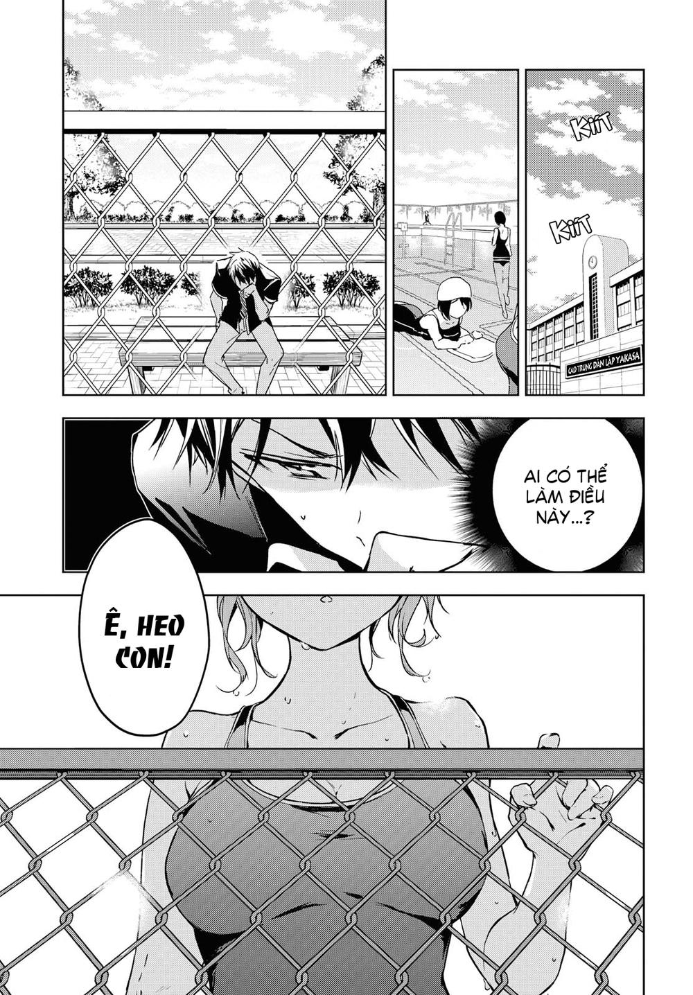 Masamune-Kun No Revenge - After School Chap 7 - Next Chap 8