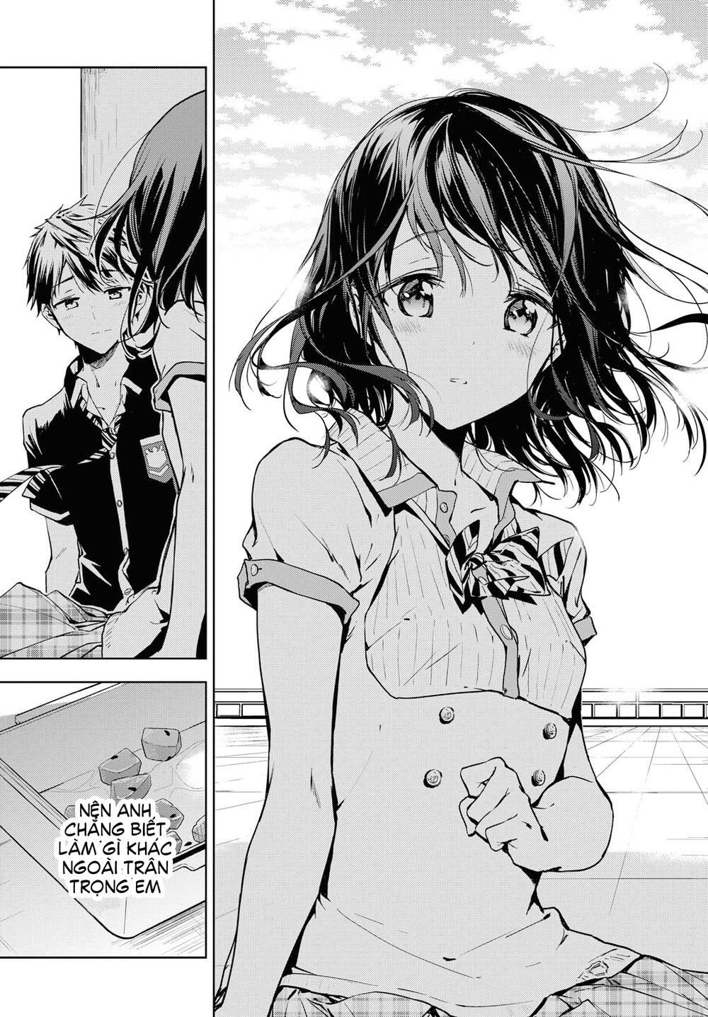 Masamune-Kun No Revenge - After School Chap 7 - Next Chap 8