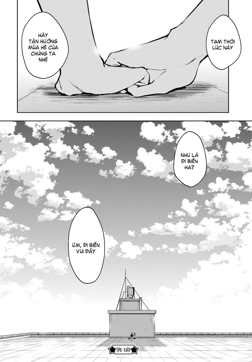 Masamune-Kun No Revenge - After School Chap 7 - Next Chap 8