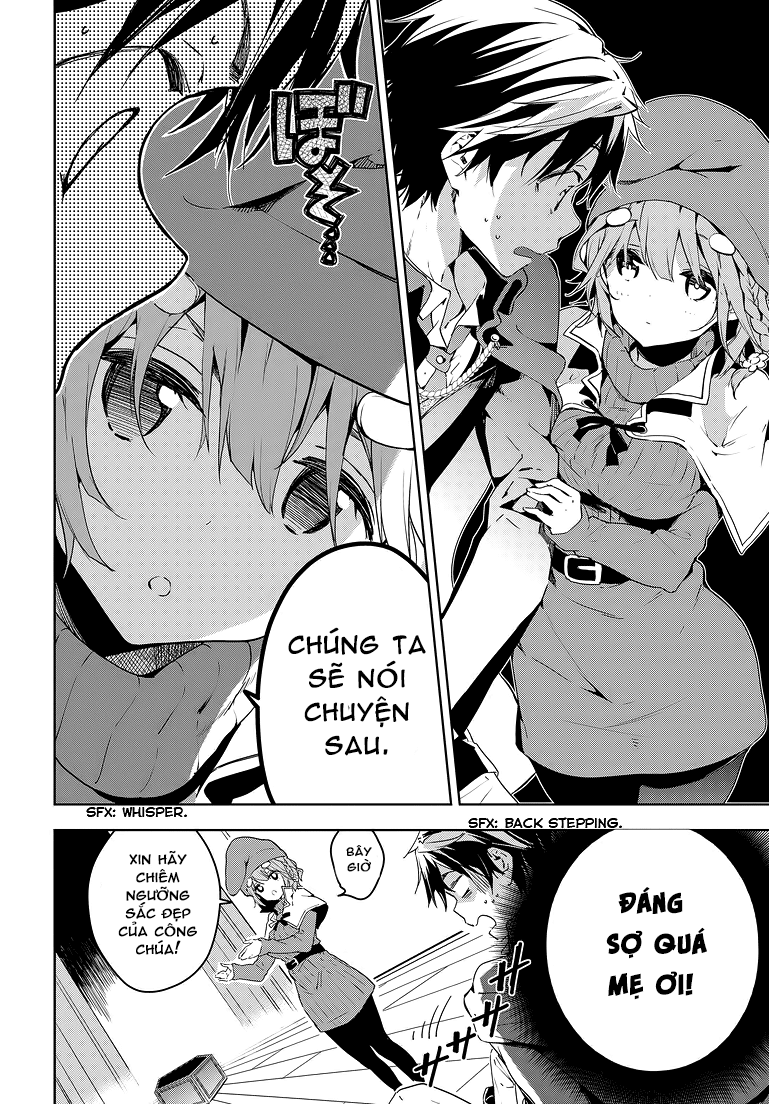 Masamune-Kun No Revenge Chap 27 - Next Chap 28