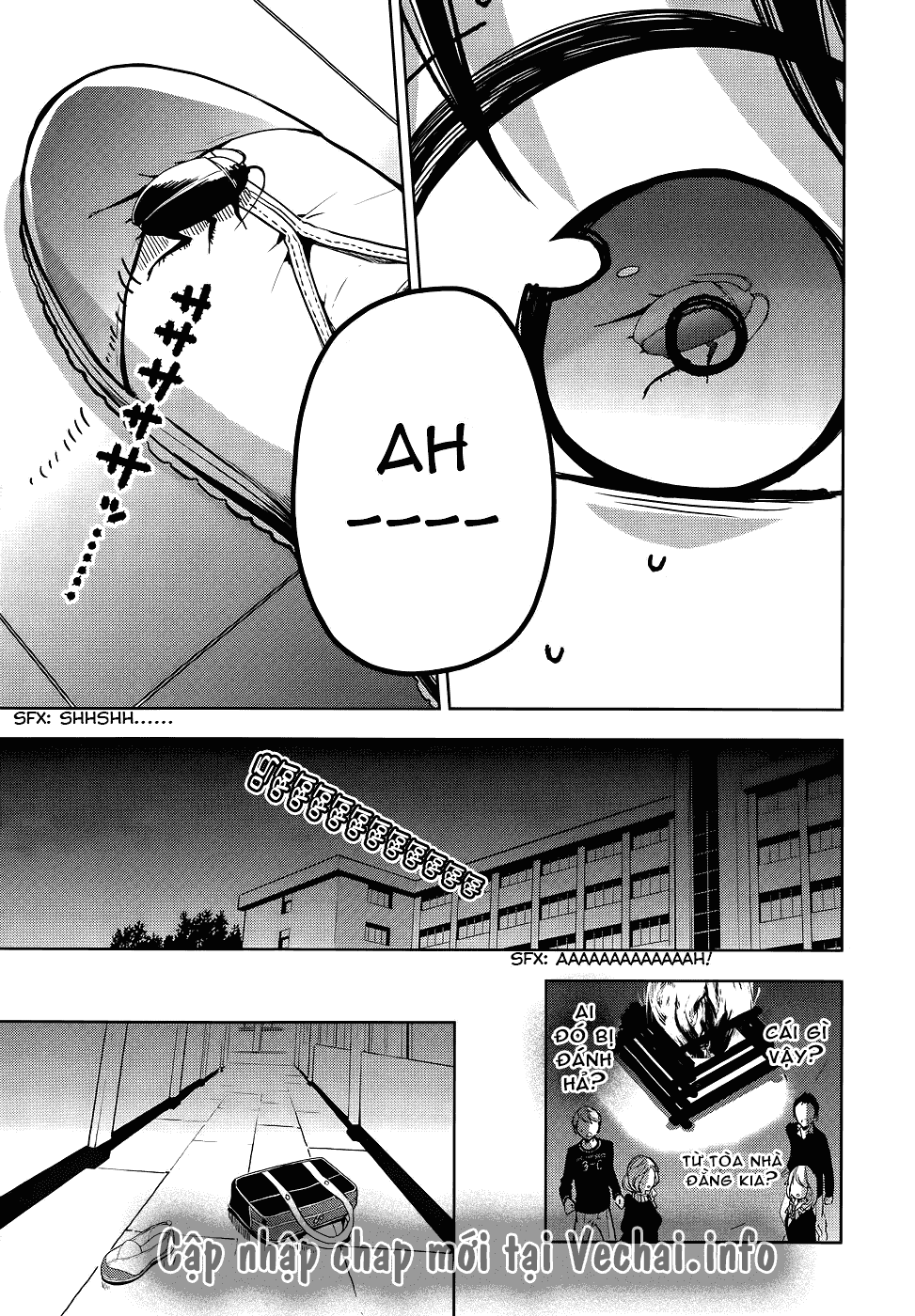 Masamune-Kun No Revenge Chap 28 - Next Chap 29