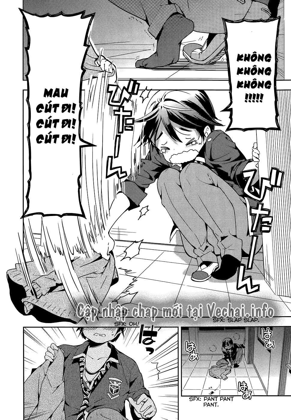 Masamune-Kun No Revenge Chap 28 - Next Chap 29