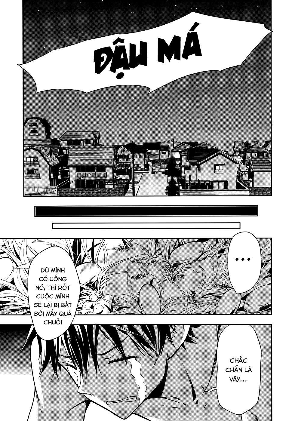 Masamune-Kun No Revenge Chap 295 - Next Chap 296