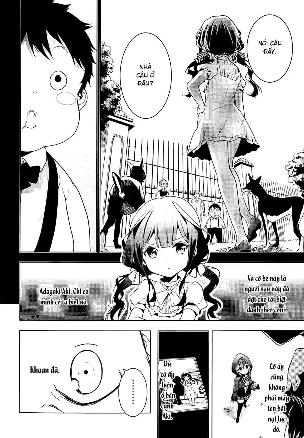 Masamune-Kun No Revenge Chap 3 - Next Chap 4