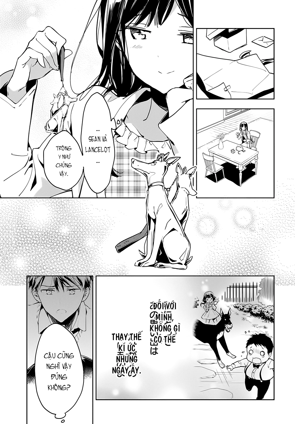 Masamune-Kun No Revenge Chap 42 - Next Chap 43