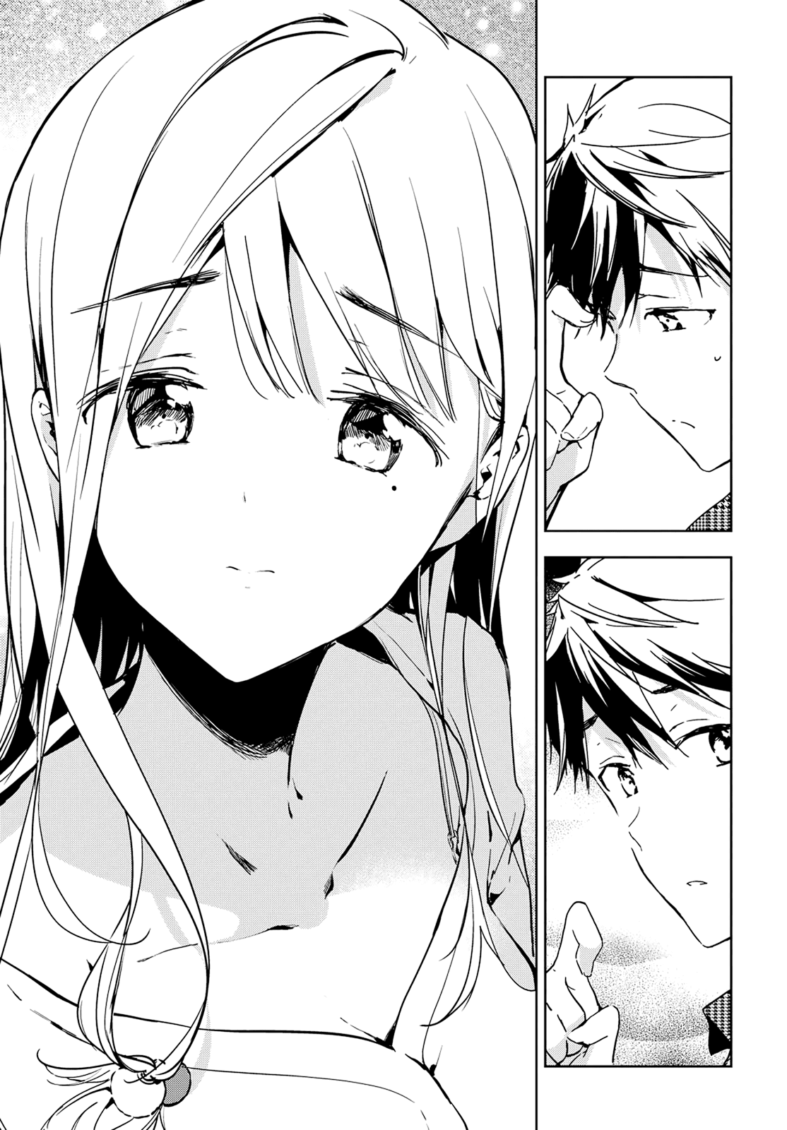 Masamune-Kun No Revenge Chap 43 - Next Chap 44