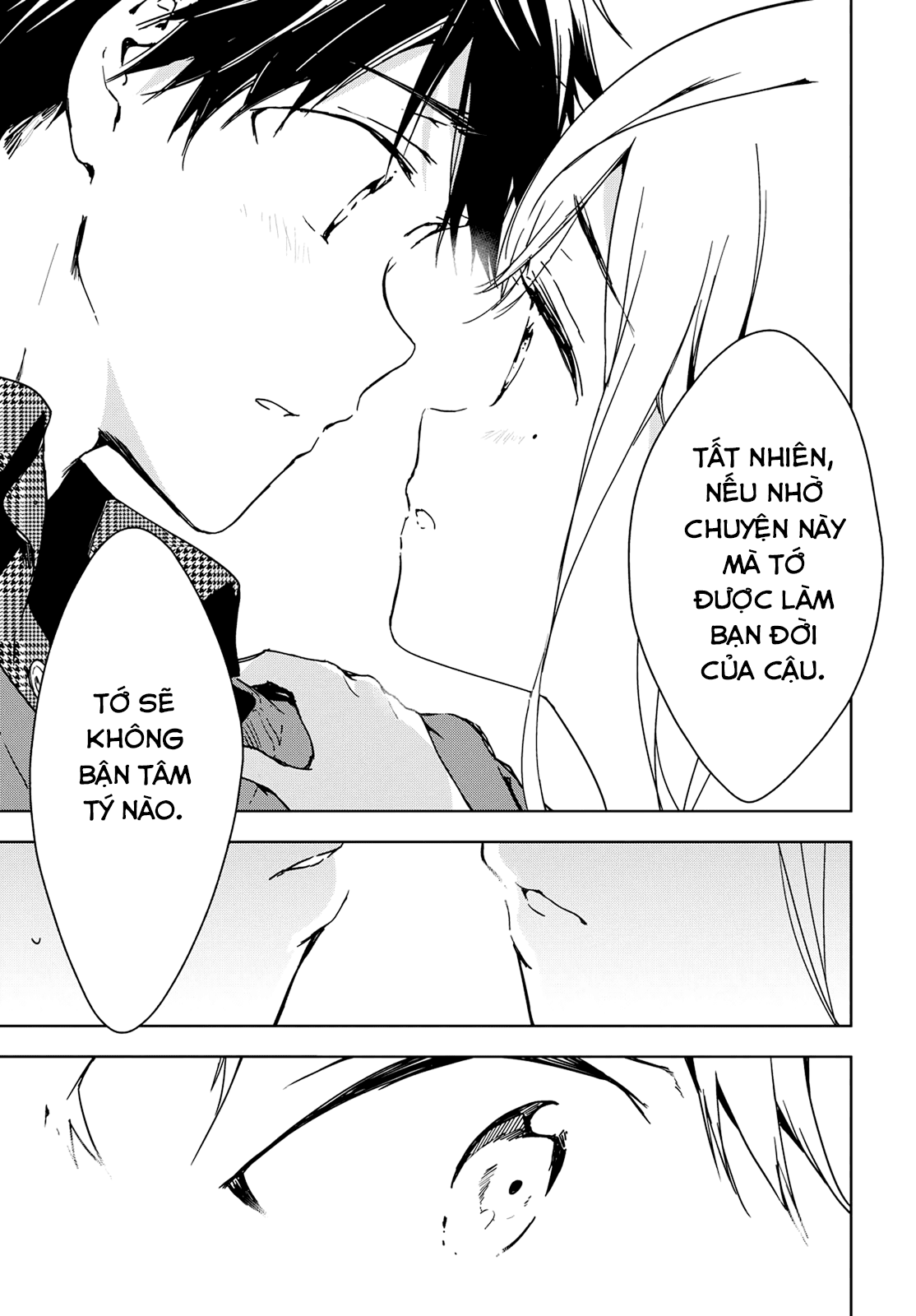 Masamune-Kun No Revenge Chap 43 - Next Chap 44