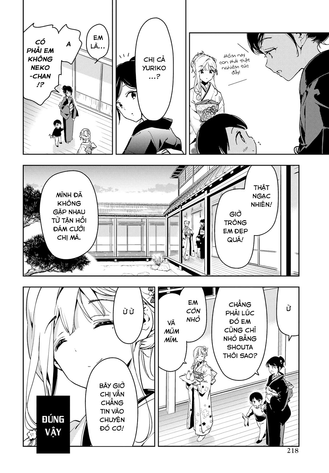 Masamune-Kun No Revenge Chap 43 - Next Chap 44