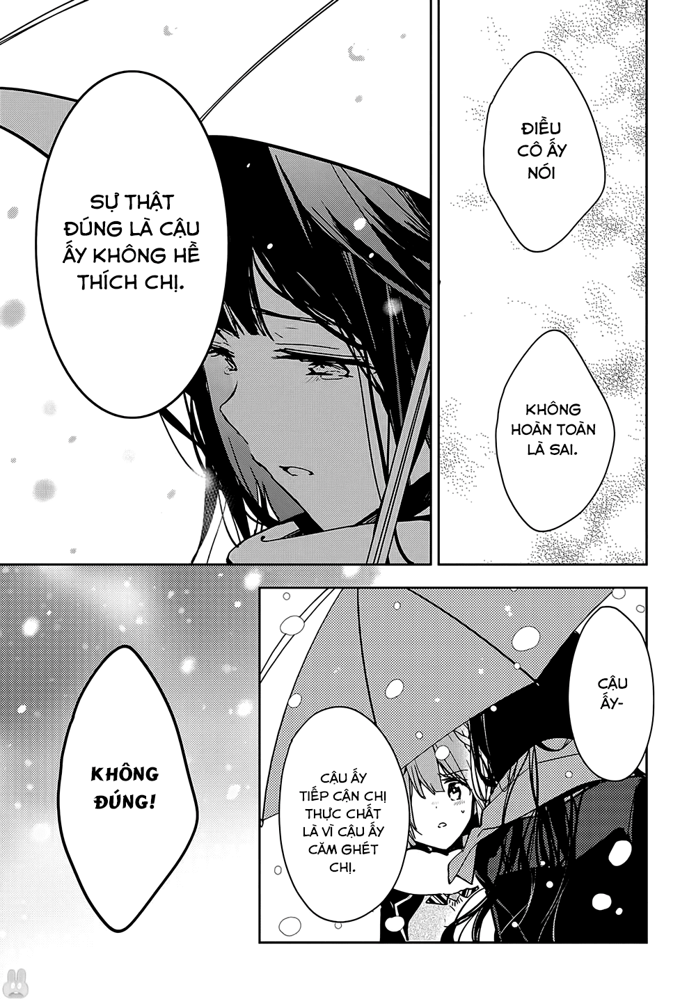 Masamune-Kun No Revenge Chap 46 - Next Chap 47