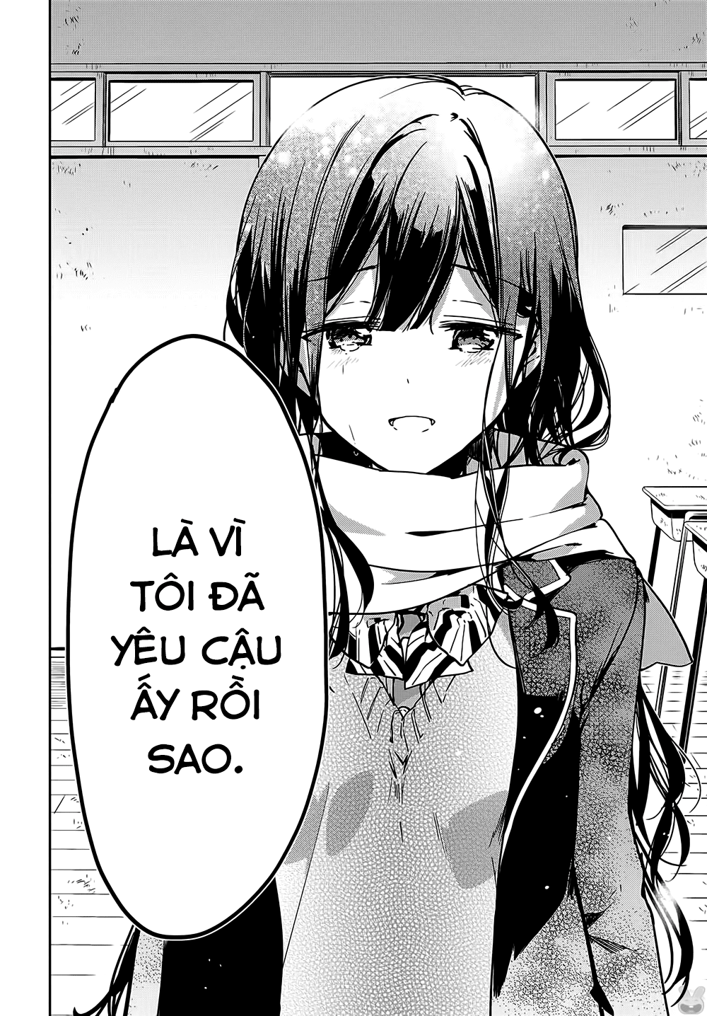 Masamune-Kun No Revenge Chap 46 - Next Chap 47