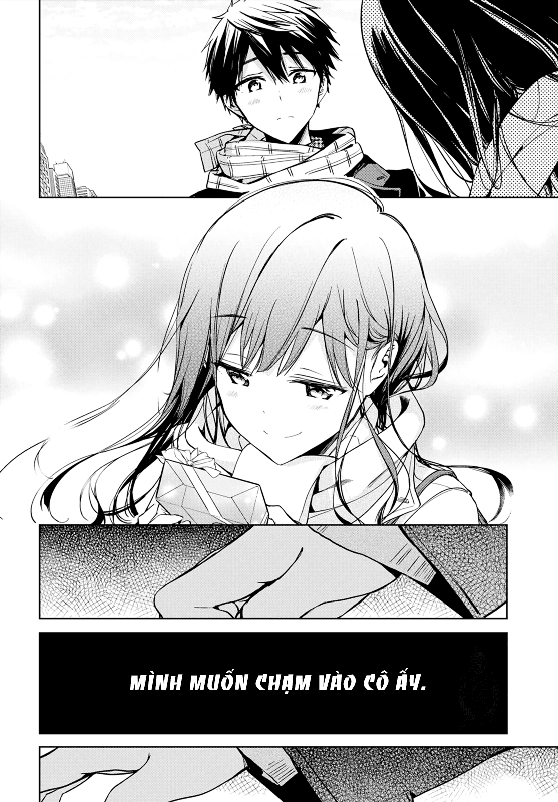 Masamune-Kun No Revenge Chap 462 - Next Chap 463