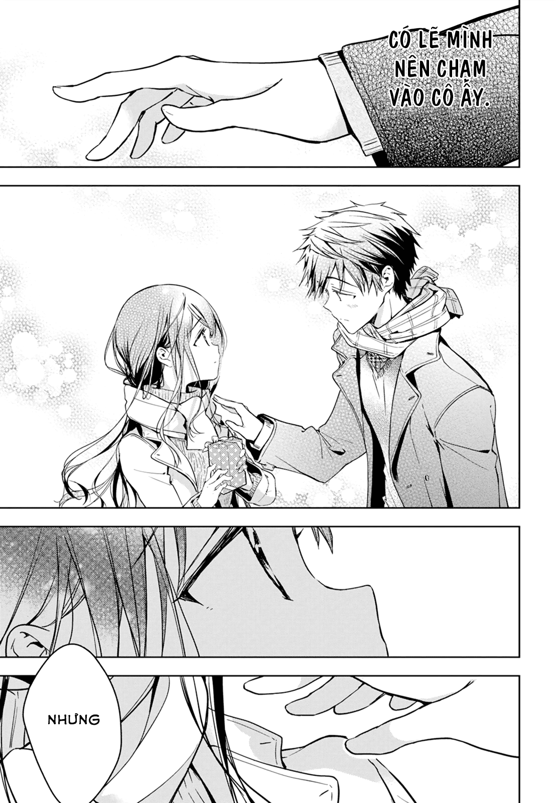 Masamune-Kun No Revenge Chap 462 - Next Chap 463