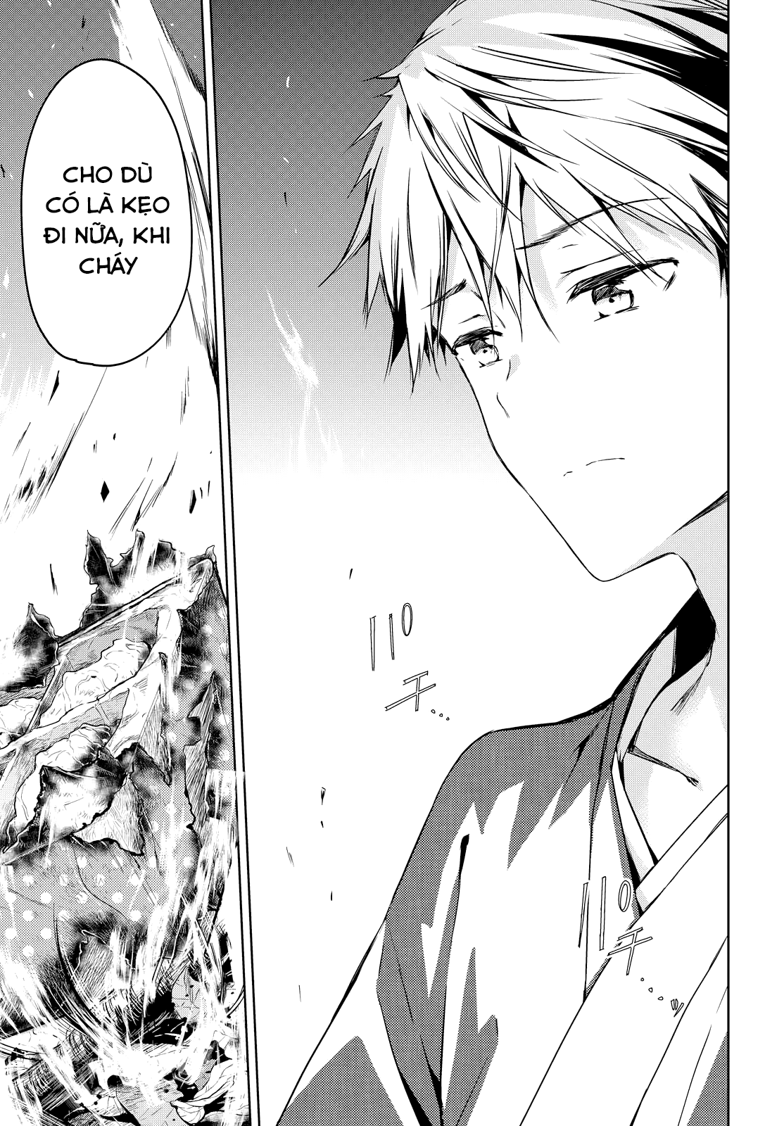 Masamune-Kun No Revenge Chap 47 - Next Chap 48