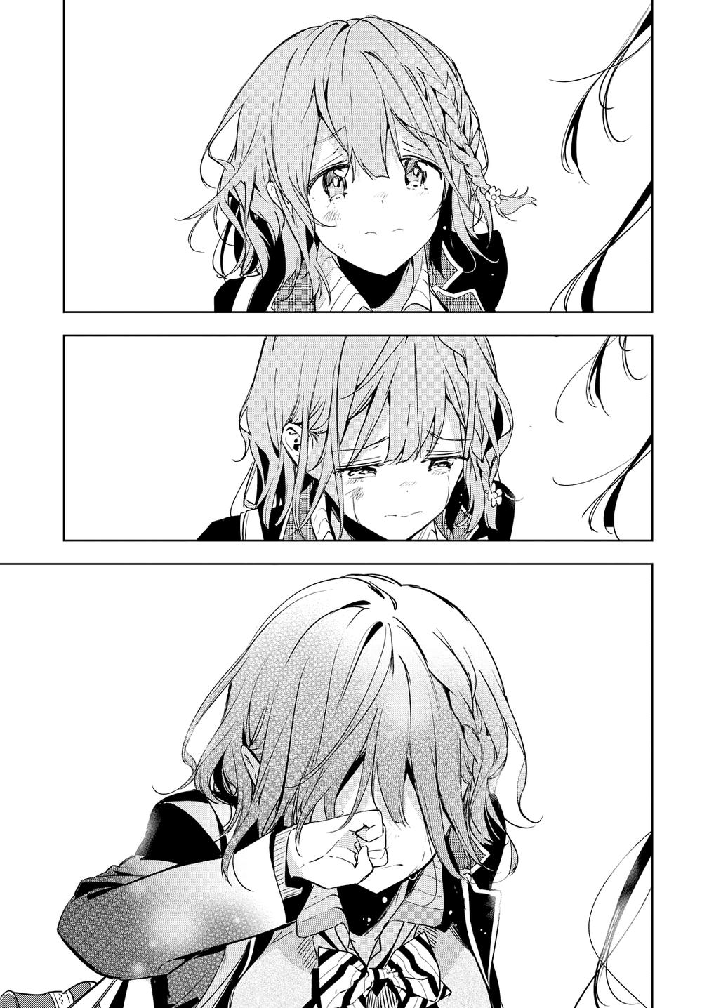 Masamune-Kun No Revenge Chap 48 - Next Chap 49