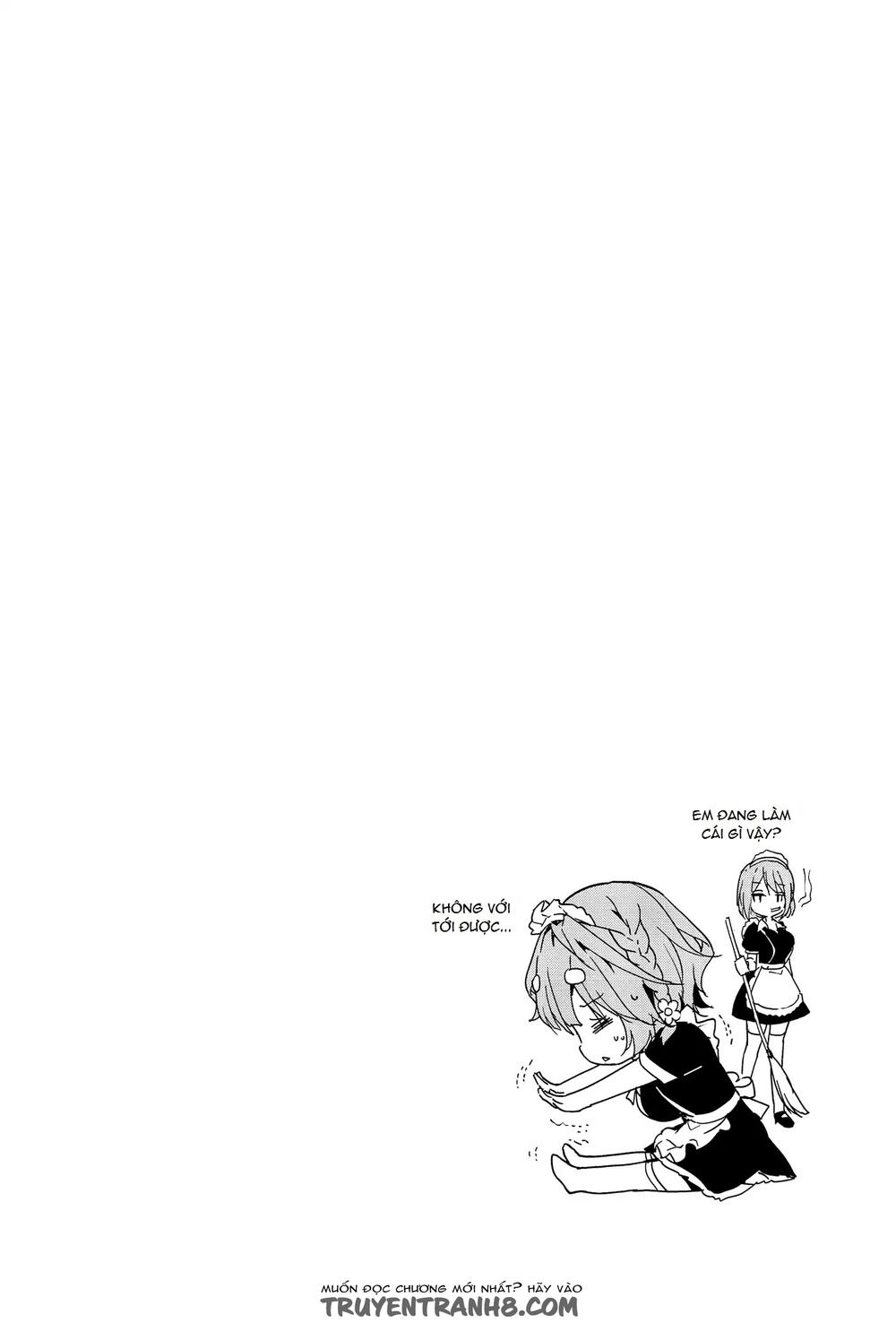 Masamune-Kun No Revenge Chap 501 - Next Chap 502