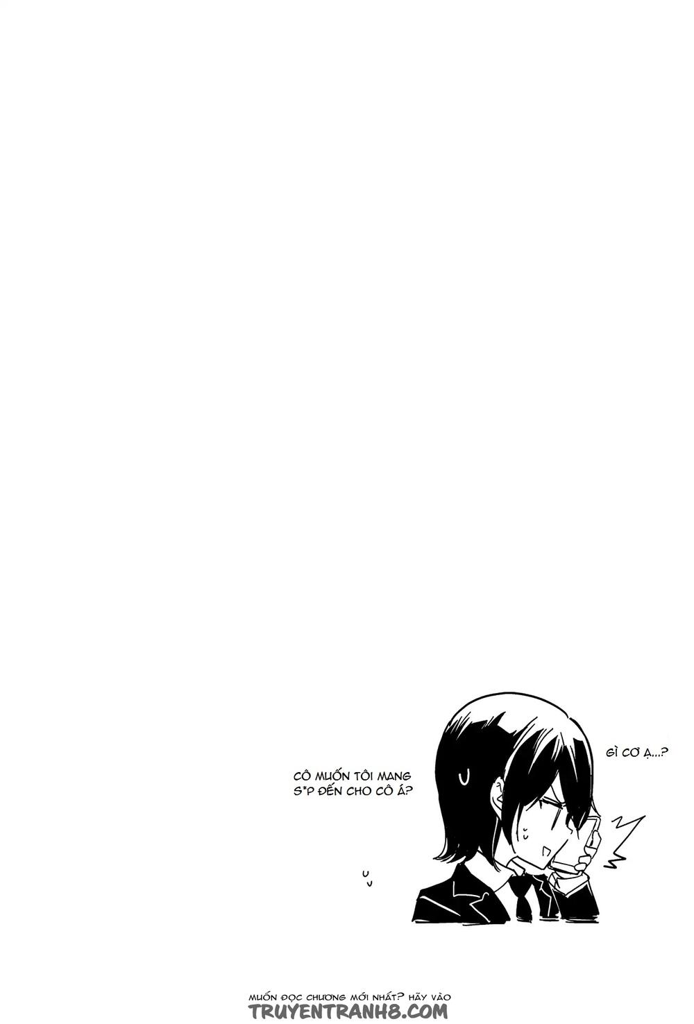 Masamune-Kun No Revenge Chap 501 - Next Chap 502