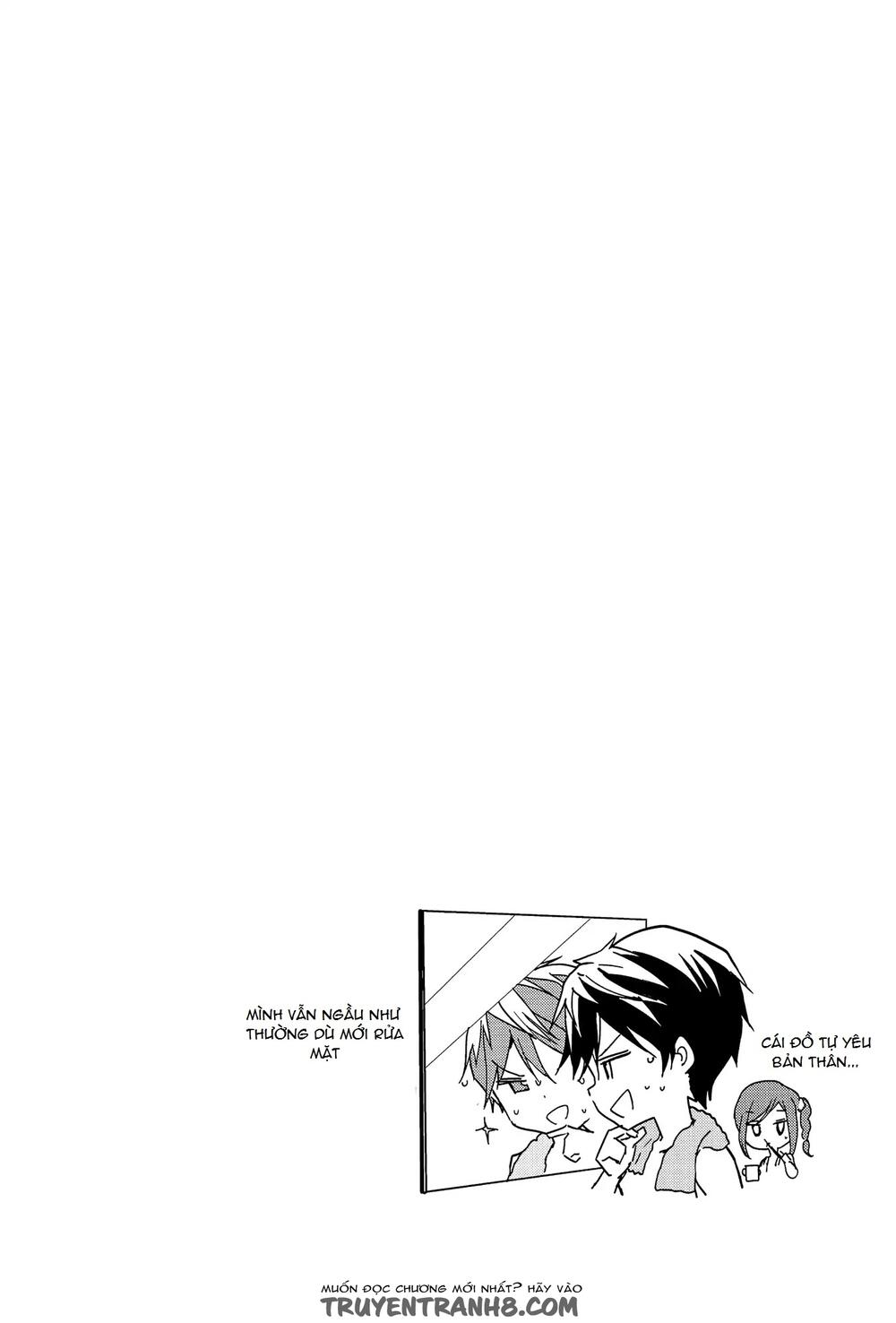 Masamune-Kun No Revenge Chap 501 - Next Chap 502