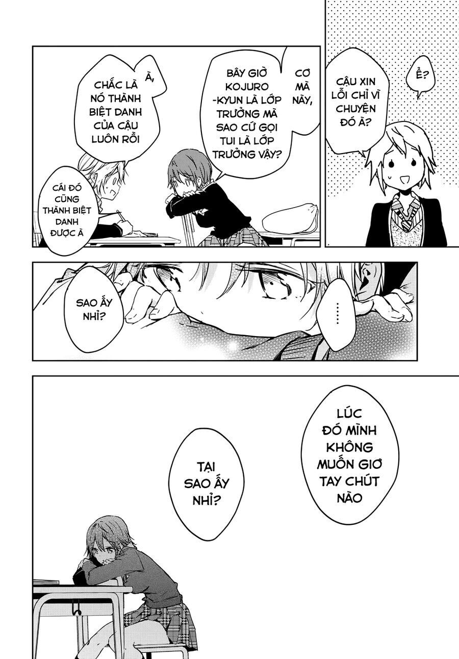 Masamune-Kun No Revenge Chap 51 - Next Chap 52