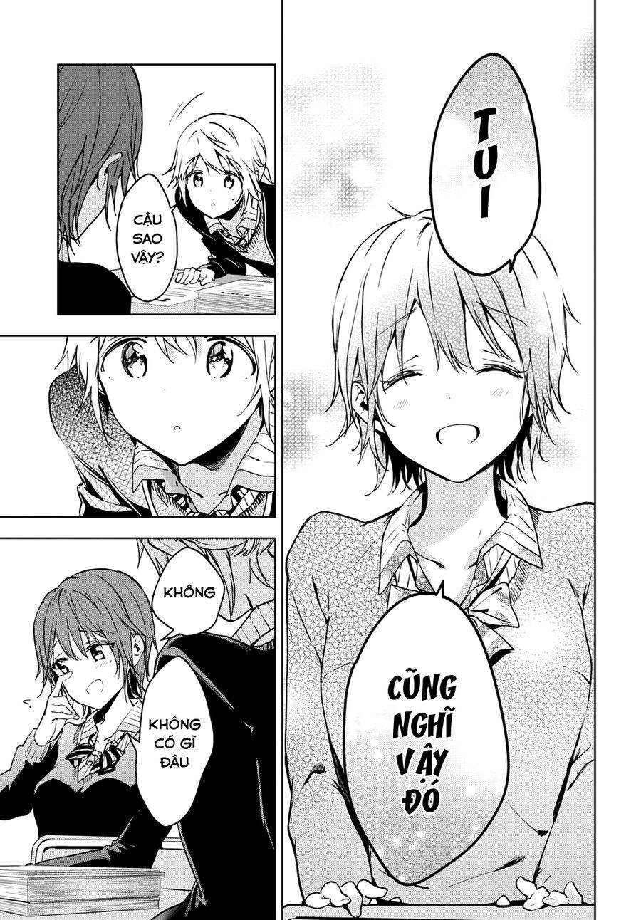 Masamune-Kun No Revenge Chap 51 - Next Chap 52