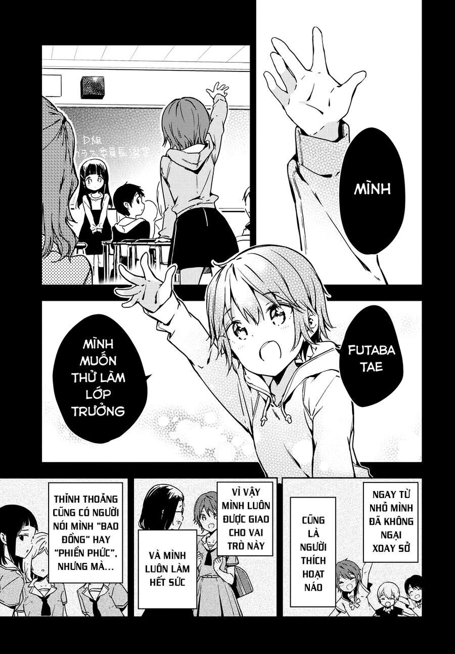 Masamune-Kun No Revenge Chap 51 - Next Chap 52