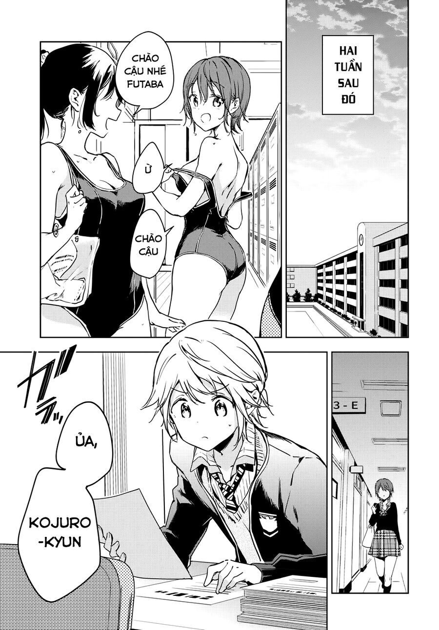 Masamune-Kun No Revenge Chap 51 - Next Chap 52