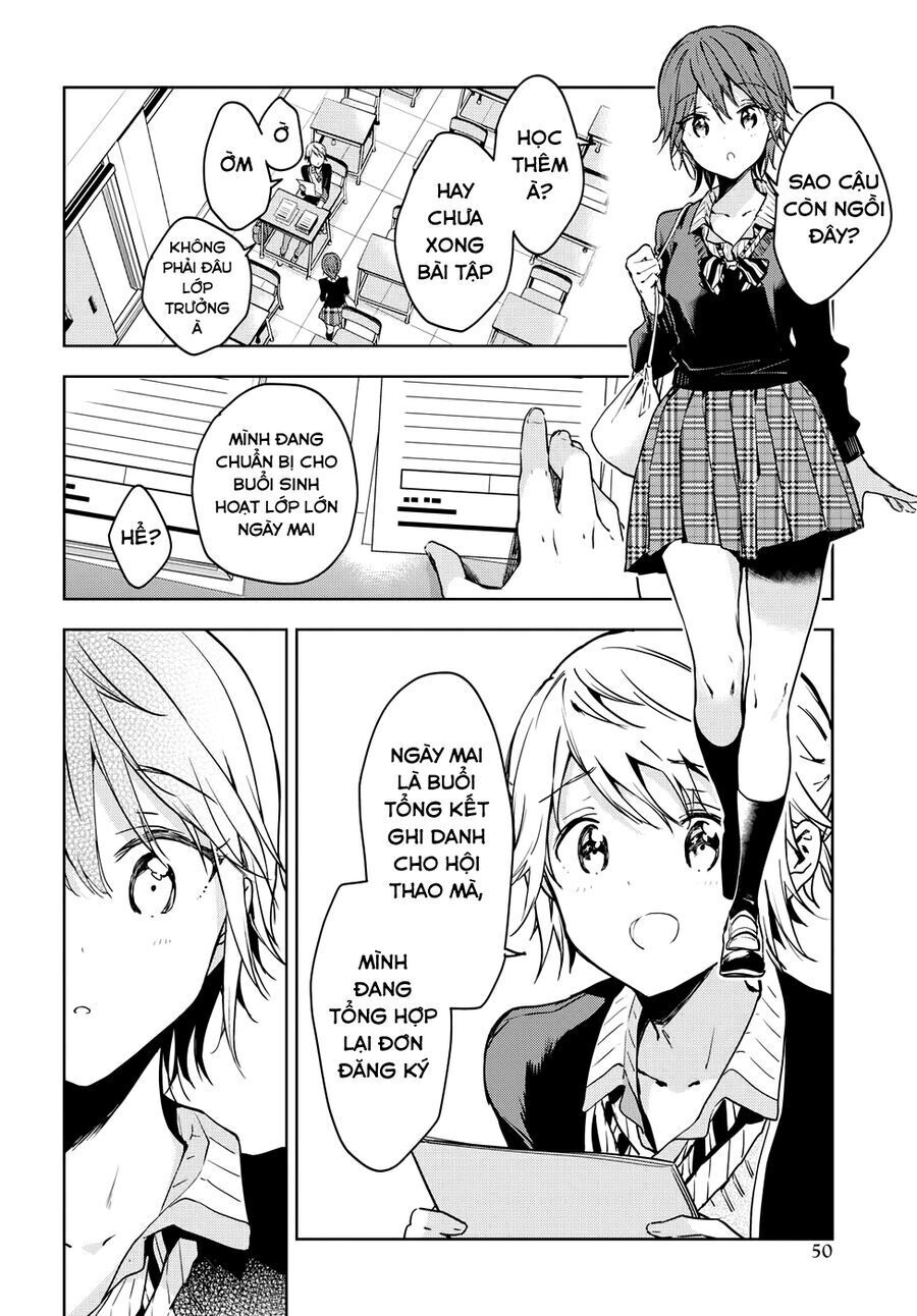 Masamune-Kun No Revenge Chap 51 - Next Chap 52