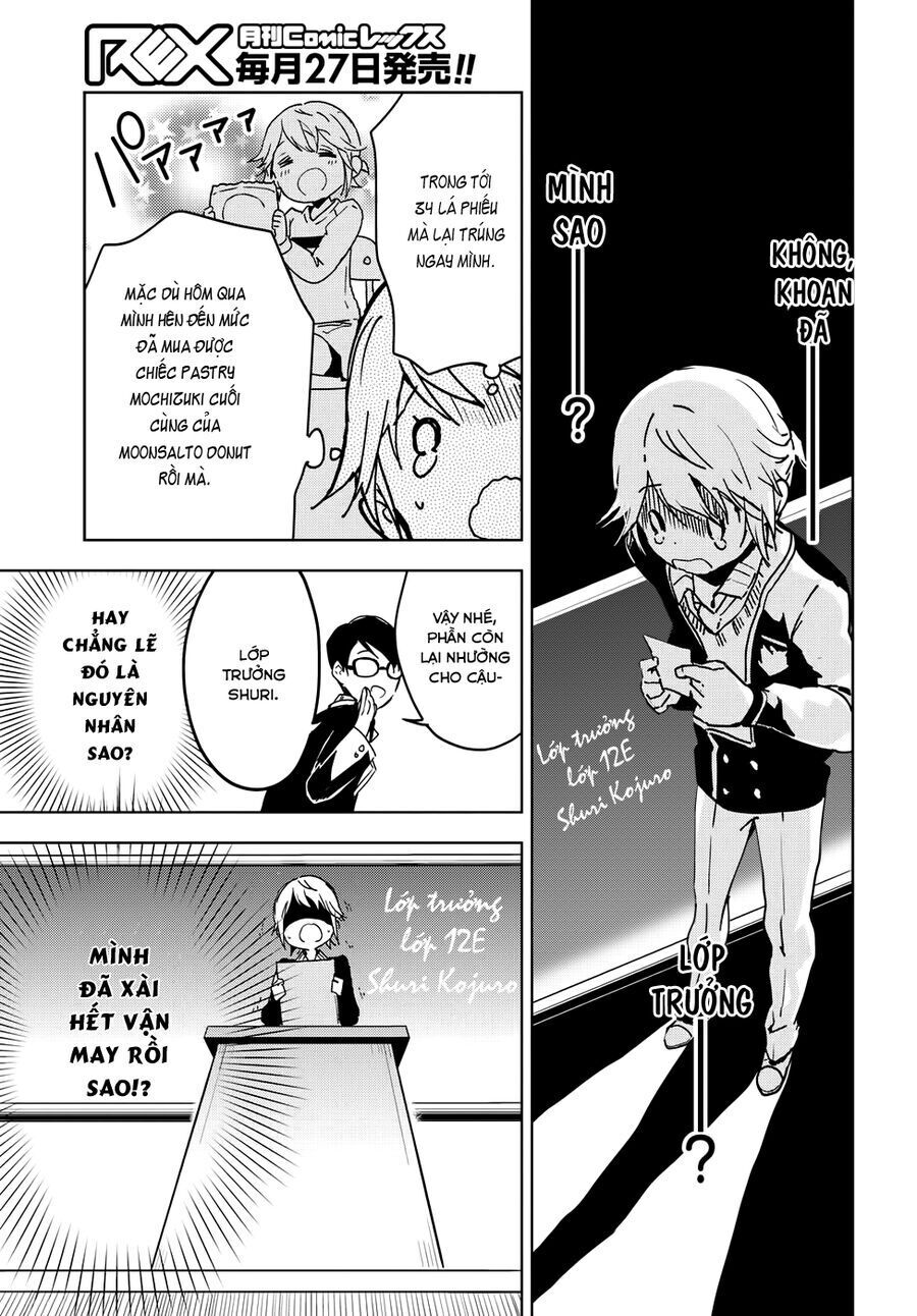 Masamune-Kun No Revenge Chap 52 - Next Chap 53